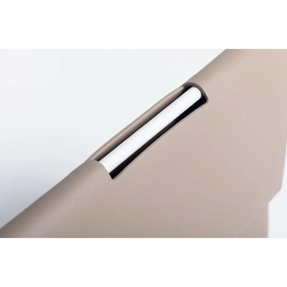 Von Holzhausen Leather Reinvented The iPad Portfolio for 11 in 10.5 In 10.2 In